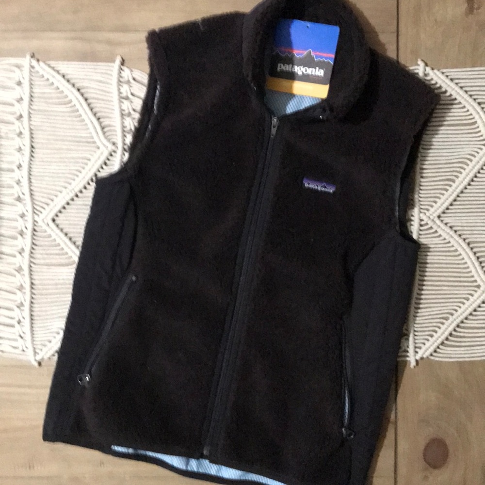 PATAGONIA Retro x Vest